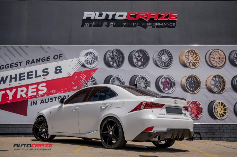 LEXUS-IS350-ABL12-GLOSS-BLACK